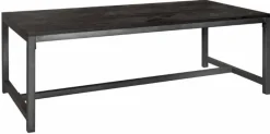 Tower Living Eettafel Ziano - Diverse maten