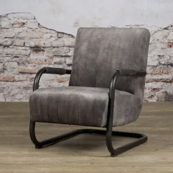 Tower Living Fauteuil Riva - diverse kleuren