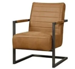 Tower Living Fauteuil Rocca - diverse kleuren