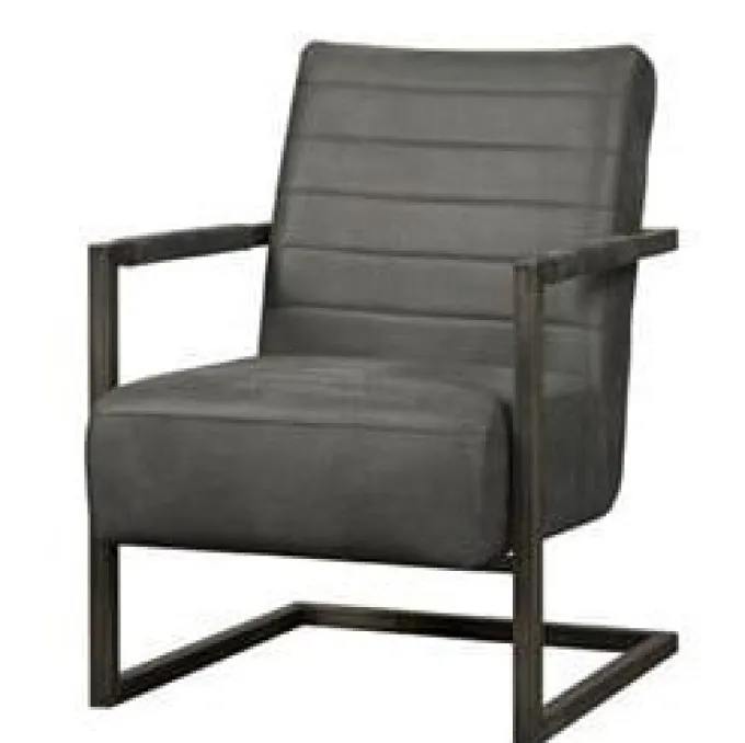Tower Living Fauteuil Rocca - diverse kleuren