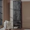 Tower Living Kast Ziano 1 deurs en 2 lades links – 55 cm