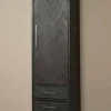 Tower Living Kast Ziano 1 deurs en 2 lades rechts – 55 cm