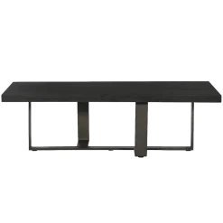 Tower Living Mincio Eetkamertafel 200 cm