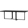 Tower Living Mincio Eetkamertafel 240 cm
