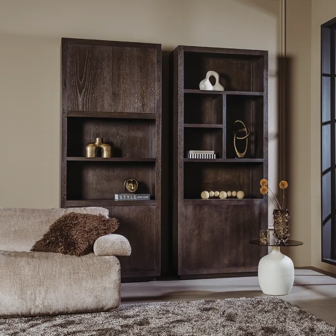 Tower Living Mincio Opbergkast 90 cm