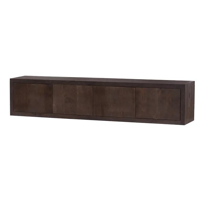 Tower Living Mincio TV-meubel hangend 176 cm