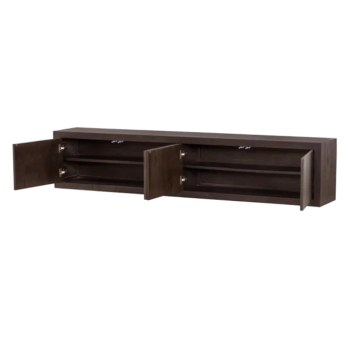 Tower Living Mincio TV-meubel hangend 176 cm