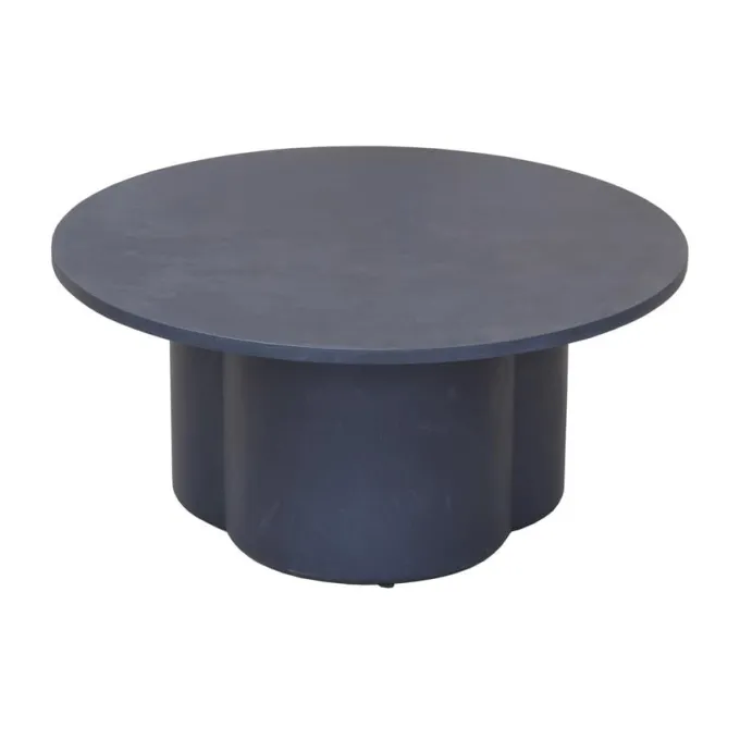 Tower Living Palazzo Salontafel rond 90 cm