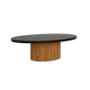 Tower Living Palazzo Salontafel ovaal 130 cm