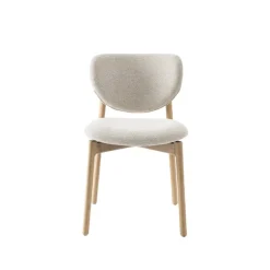 Tower Living Pimonte Stoel - fabric Sahara 152 beige