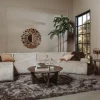 Tower Living Redford Armleuning - Touch 102 beige