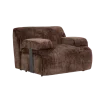 Tower Living Redford Armleuning - Touch 106 brown