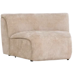 Tower Living Redford Hoekelement - Touch 102 beige