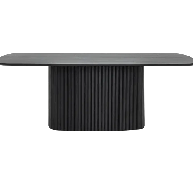 Tower Living Rivello Eetkamertafel 220 cm