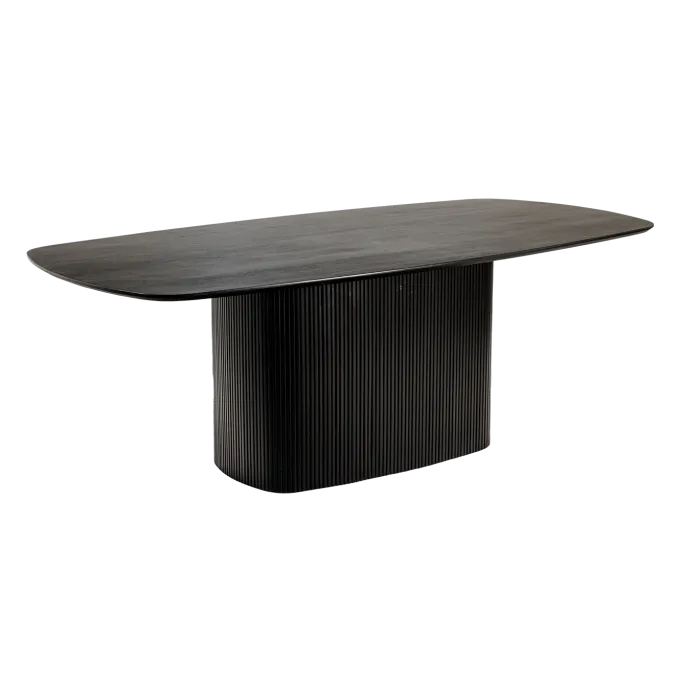 Tower Living Rivello Eetkamertafel 200 cm