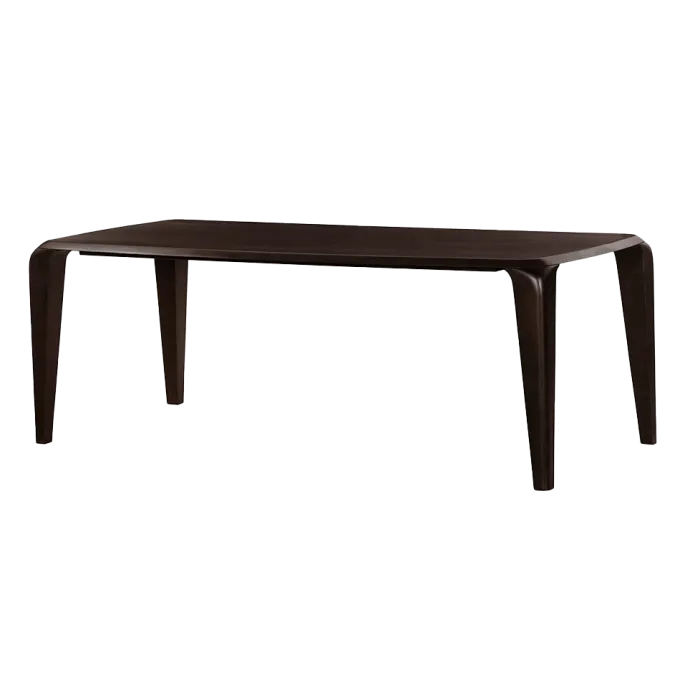 Tower Living Ronta Eetkamertafel 240 cm