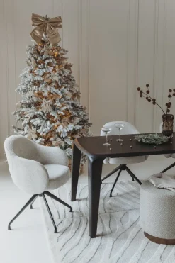Tower Living Ronta Eetkamertafel 220 cm