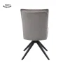 Tower Living Rosora Stoel - HZ6068-04 beige (draaibaar)