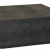Tower Living Salontafel Ziano vierkant 80 cm