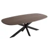 Tower Living San Marino Eetkamertafel 240 cm