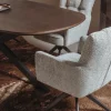 Tower Living San Marino Eetkamertafel 220 cm