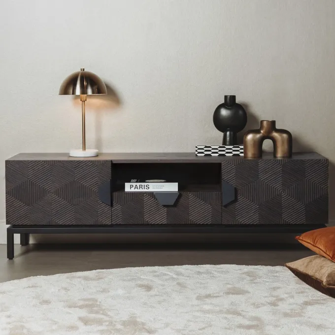 Tower Living San Marino TV-meubel 160 cm