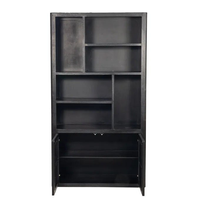 Tower Living Tenna Boekenkast 120 cm