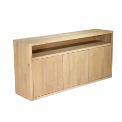 Tower Living Tenna Dressoir naturel 180 cm