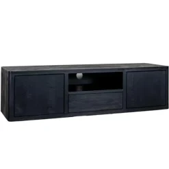 Tower Living TV meubel Tenna 150 cm mango