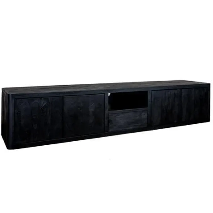 Tower Living TV meubel Tenna 200 cm mango