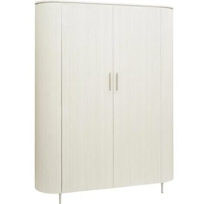 Tower Living Wandkast Corbetta 2 deurs – 145 cm