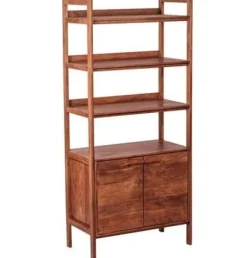 Tower Living Wandkast modulair Falcone 2 deurs – 90 cm