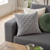 Unique Living Kussen Jinty 45x45cm - Diverse kleuren