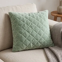 Unique Living Kussen Jinty 45x45cm - Diverse kleuren