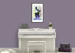 Wandkraft Art Crafts 003