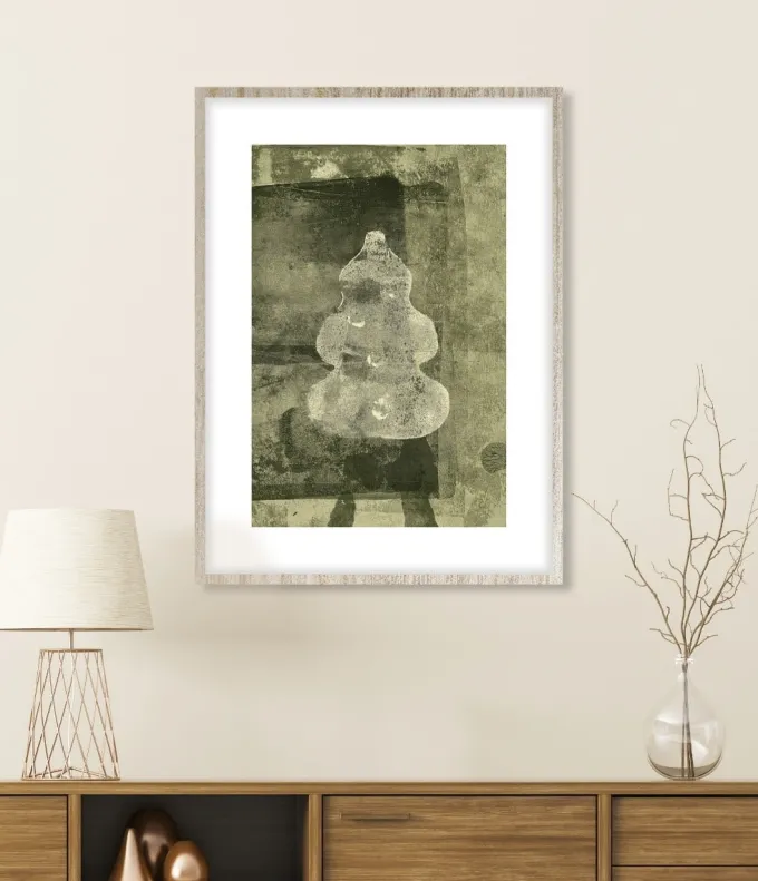 Wandkraft Art Crafts 050