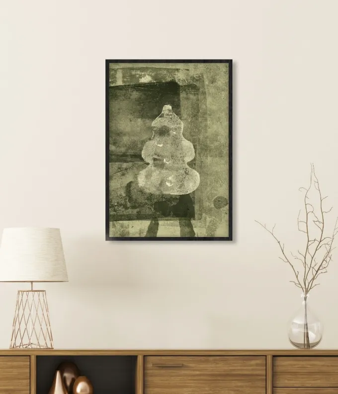 Wandkraft Art Crafts 050
