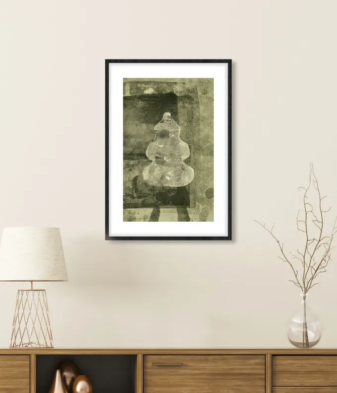 Wandkraft Art Crafts 050