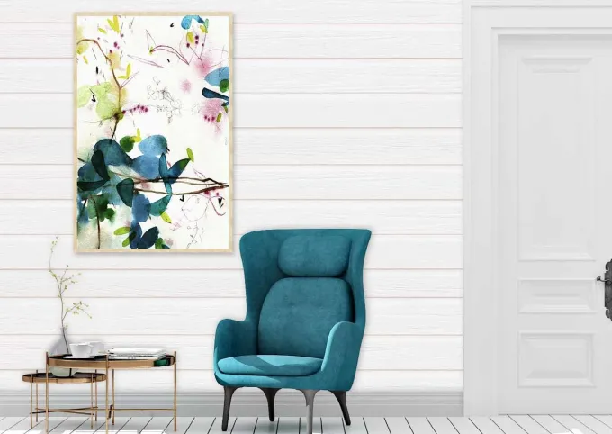 Wandkraft Art Crafts 002