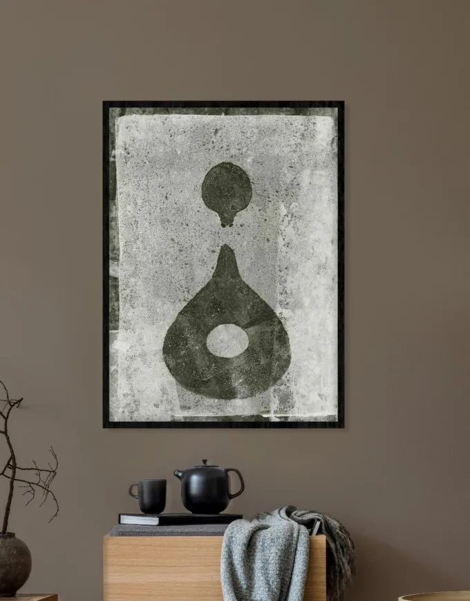 Wandkraft Art Crafts 052