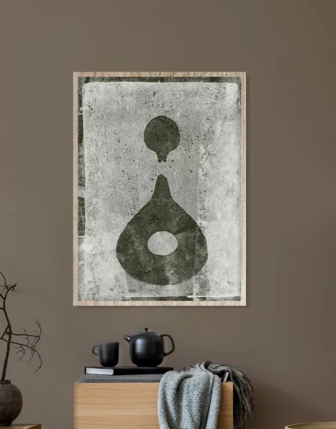 Wandkraft Art Crafts 052