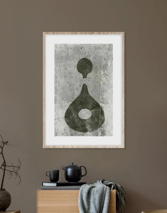 Wandkraft Art Crafts 052