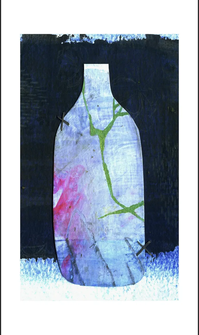 Wandkraft Art Crafts 004