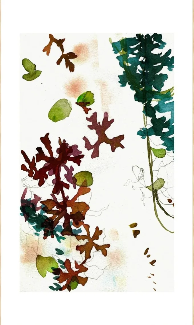 Wandkraft Art Crafts 001