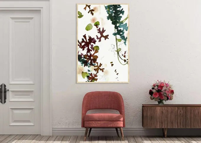 Wandkraft Art Crafts 001