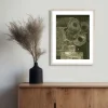 Wandkraft Art Crafts 047