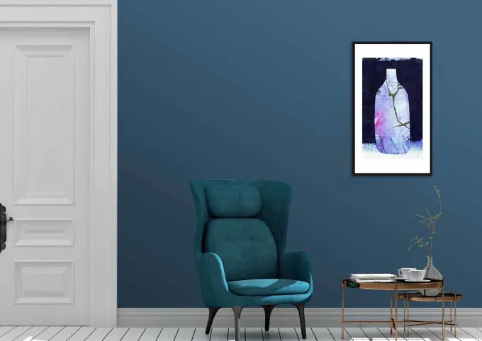 Wandkraft Art Crafts 004