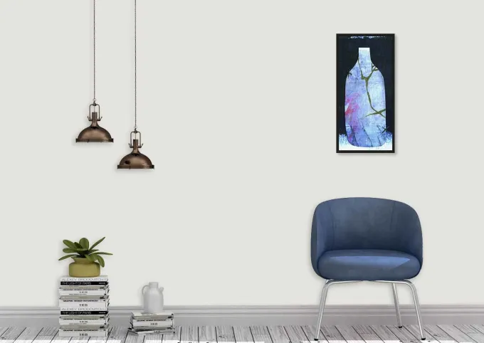 Wandkraft Art Crafts 004