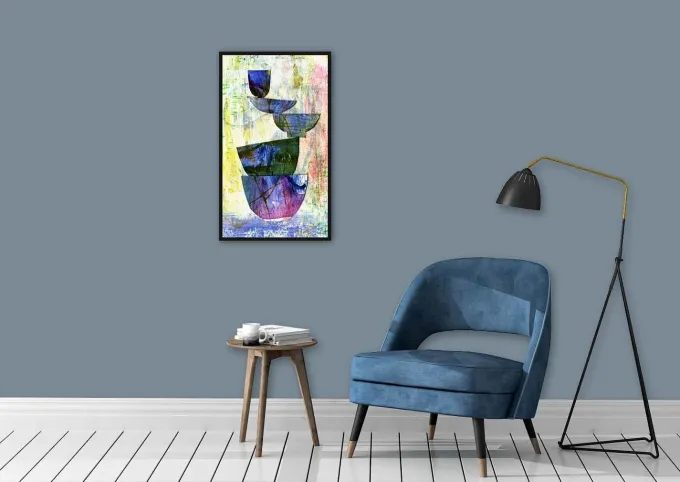 Wandkraft Art Crafts 003