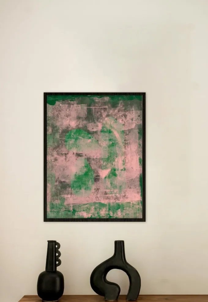Wandkraft Art Crafts 053